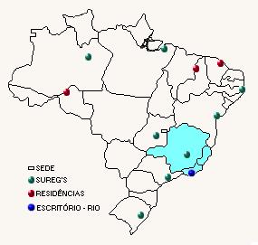 Regional Branch-Belo Horizonte