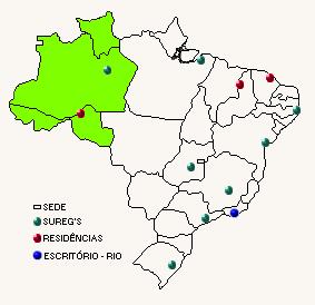 Regional Branch- Manaus