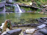Cachoeira do Rosário