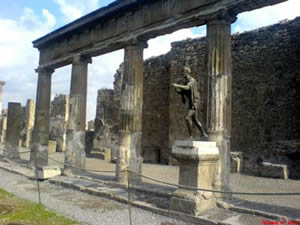  Templo de Apolo