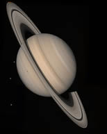 Fig. 7 – Saturno