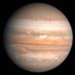 Fig. 6 – Júpiter